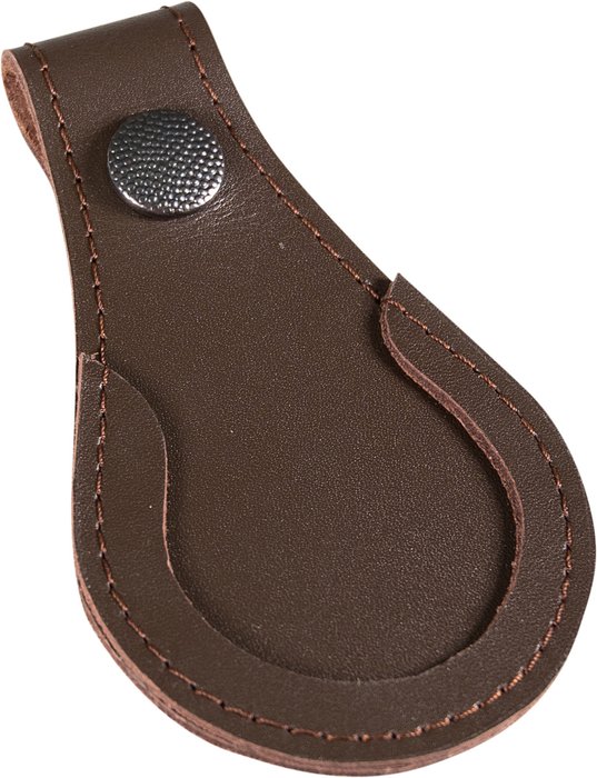 leather shoe protector