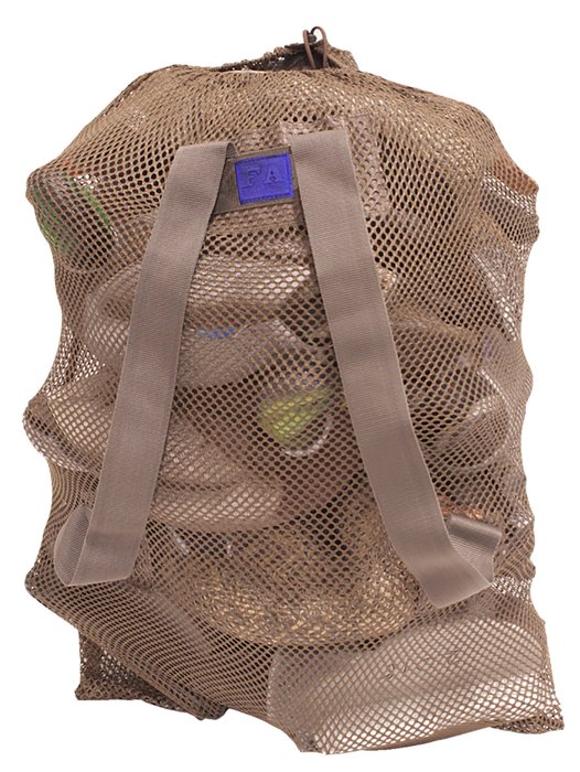 Final Approach Mesh Bag for Bird Decoys