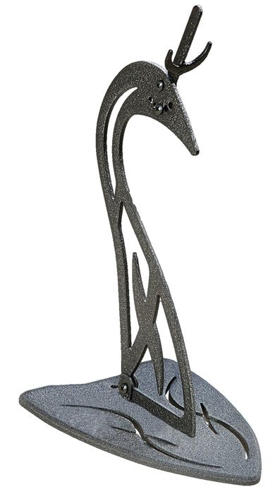 Skull Hooker Table Hooker Trophy Holder