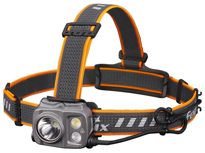 Fenix HP25R V2.0 LED Head Torch