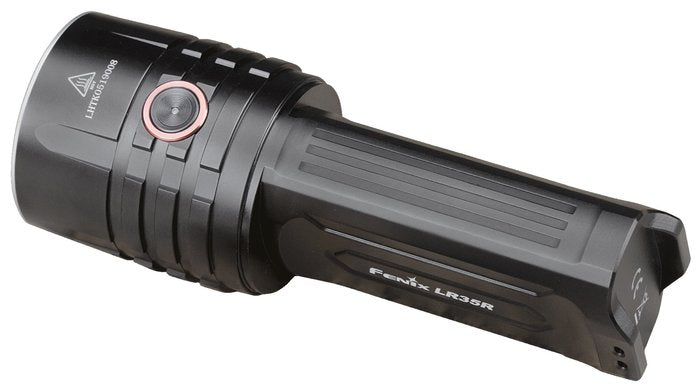 Fenix LR35R LED Pocket Torch