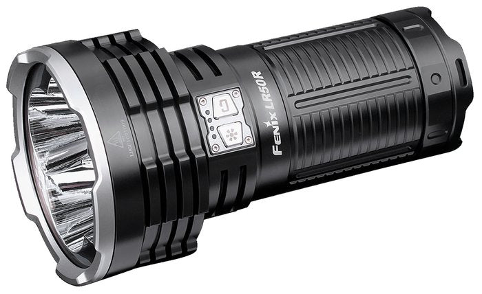 Fenix LR50R LED Pocket Torch