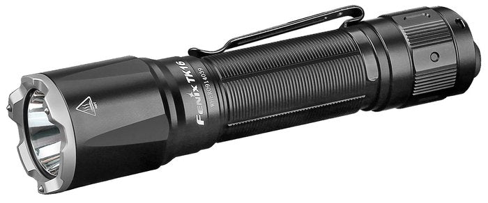Fenix TK16 V2.0 LED Pocket Torch