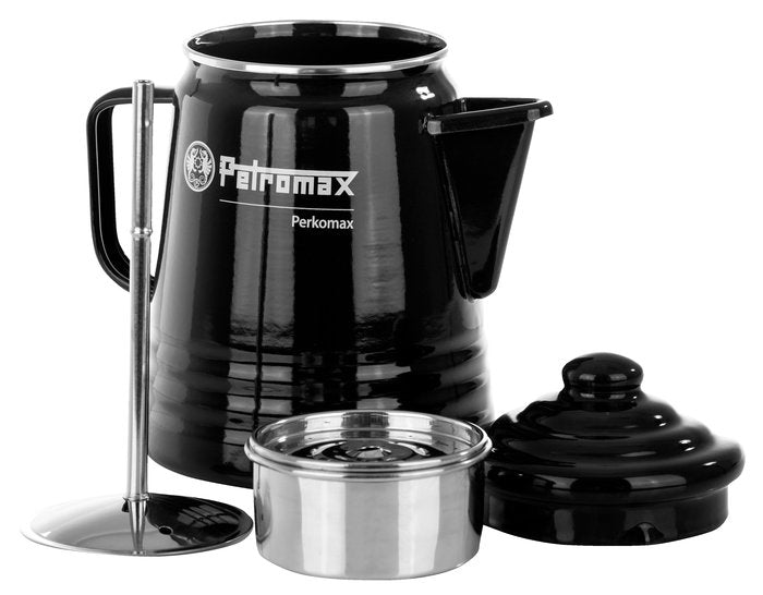 Petromax Percolator