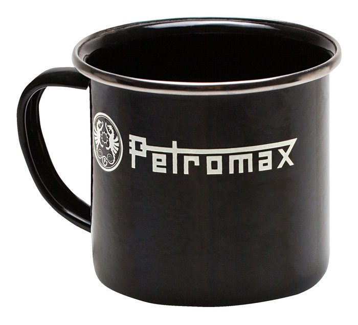 Petromax Enamel Mug