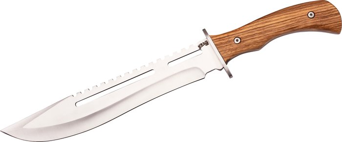 Herbertz Wild Boar Knife