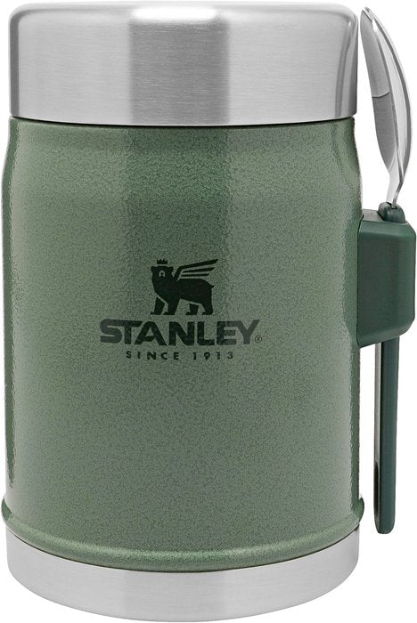 Stanley Classic Food Jar 0.4 litre