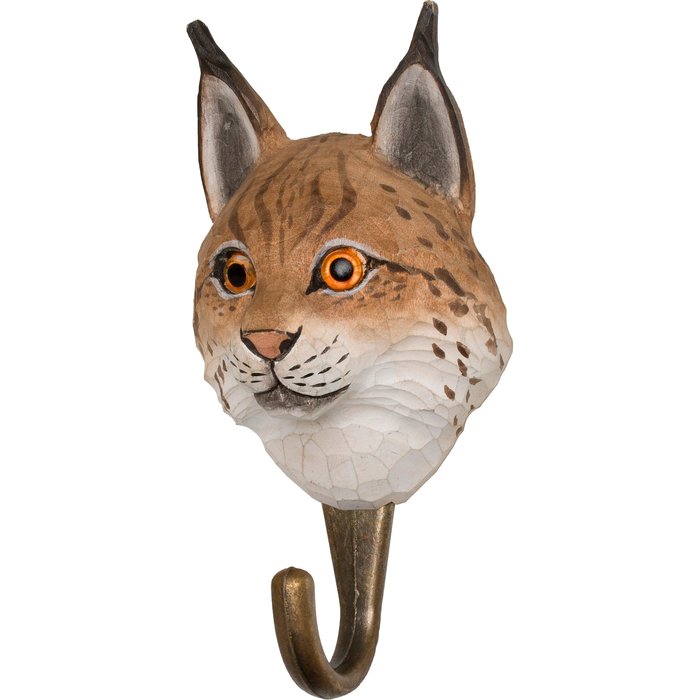 Lynx Wall Hook