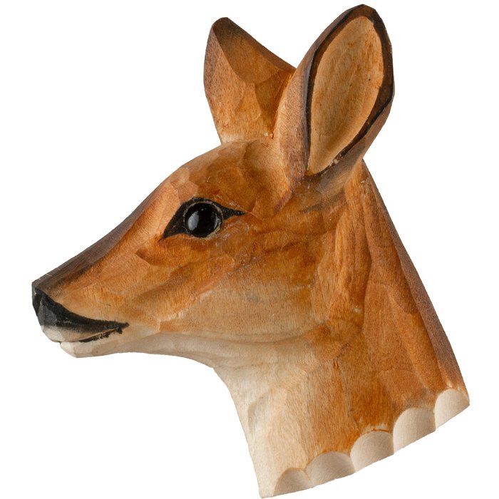 Deer magnet