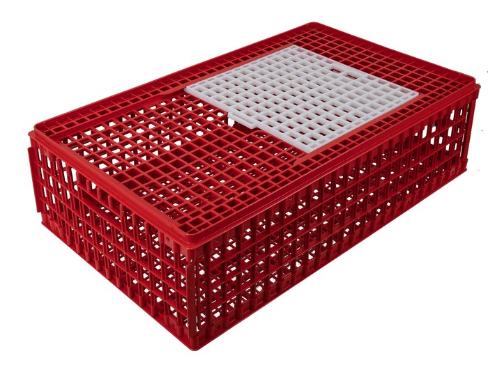 Kerbl Poultry Transport Box