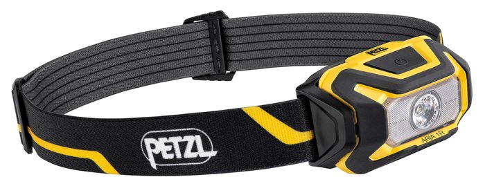 Petzl Aria 1R Head Torch
