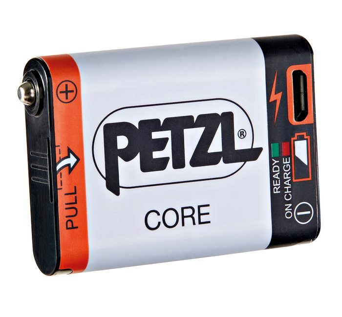 Petzl Core Rechargeable Battery