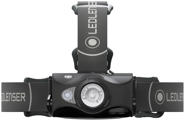 Ledlenser MH8 Head Torch