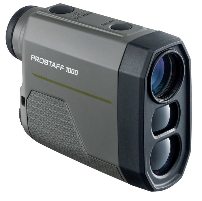 Nikon Prostaff 1000 Laser Range Finder