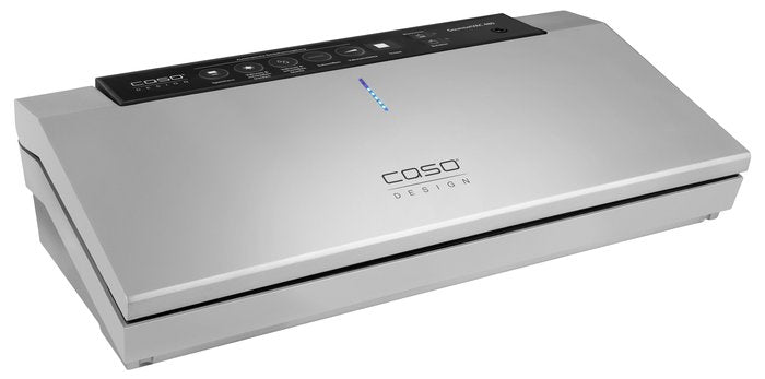Caso GourmetVac 480