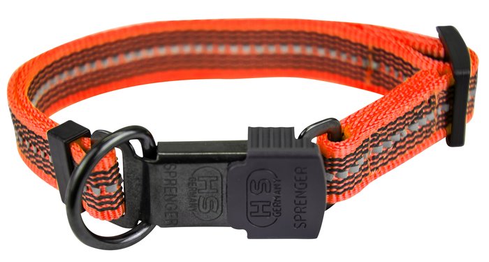 Reflector Dog Collar