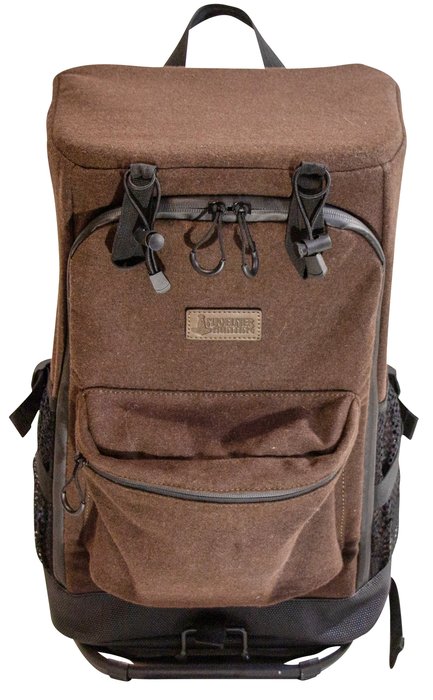 Mjoelner Björn Hunting Rucksack Seat