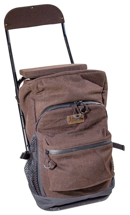 Mjoelner Roar Hunting Rucksack Seat