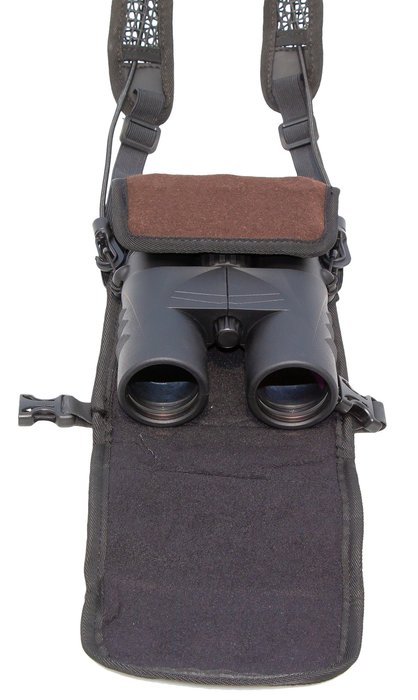 Mjoelner Hunting Binoculars Carrying System
