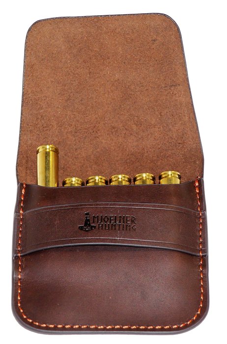 Mjoelner Hunting Ammunition Case