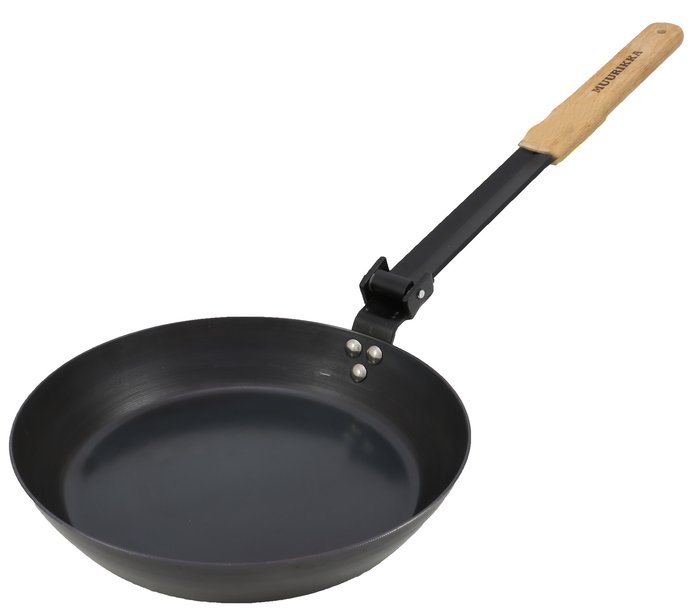 Muurikka Outdoor Frying Pan