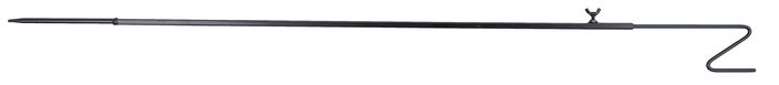 Mjoelner Hunting Telescopic Pole for Camouflage Nets