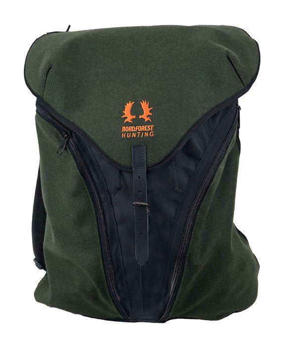 Nordforest Hunting 20 litre Loden Rucksack