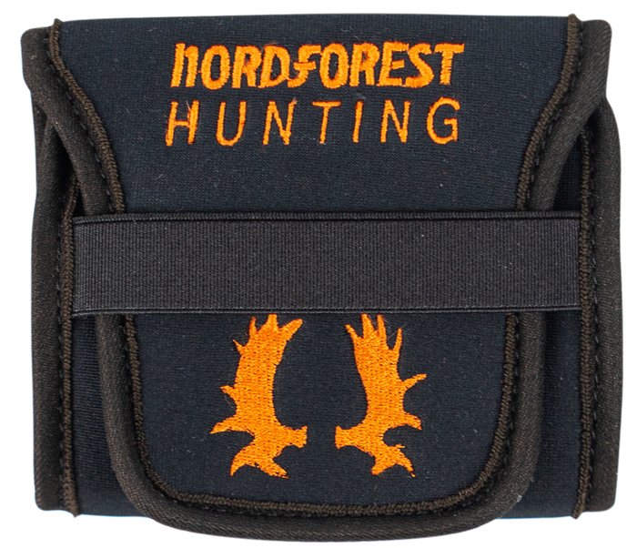 Nordforest Hunting neoprene cartridge case