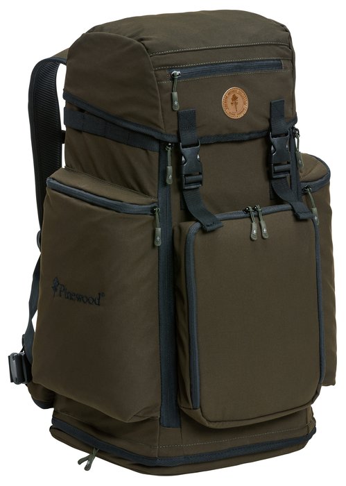 Pinewood Wildmark 2.0 Chair Backpack