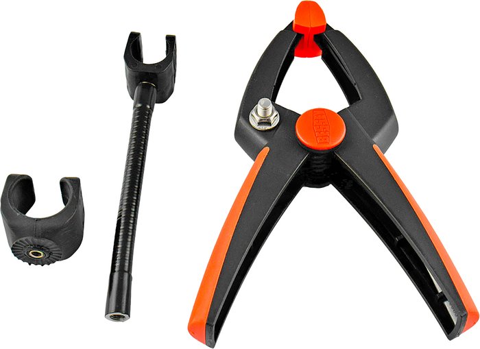 Bos KK-1 Hunting Hide Clamp