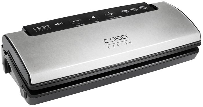 Caso VC 15 Vacuum Sealer