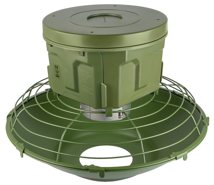 Eurohunt Evolution Automatic Feeder