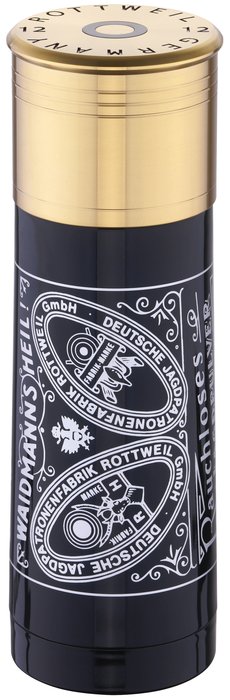 Rottweil Shotgun Cartridge Vacuum Flask