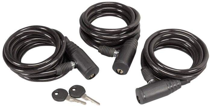 Cable Lock Set