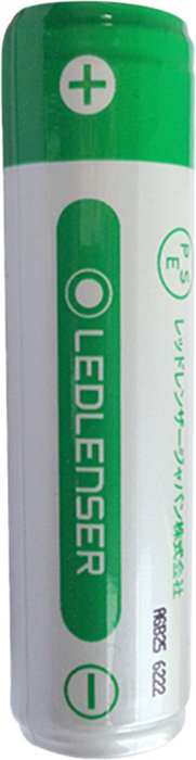 Ledlenser Lithium-ion Rechargeable Battery