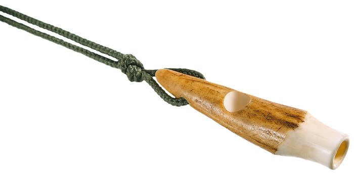 Rottumtaler Special Fawn Bleat Decoy