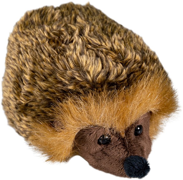 Teddy Hermann Cuddly Hedgehog