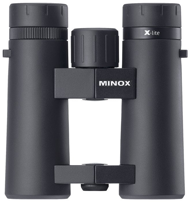Minox X-lite 8x26 Binoculars