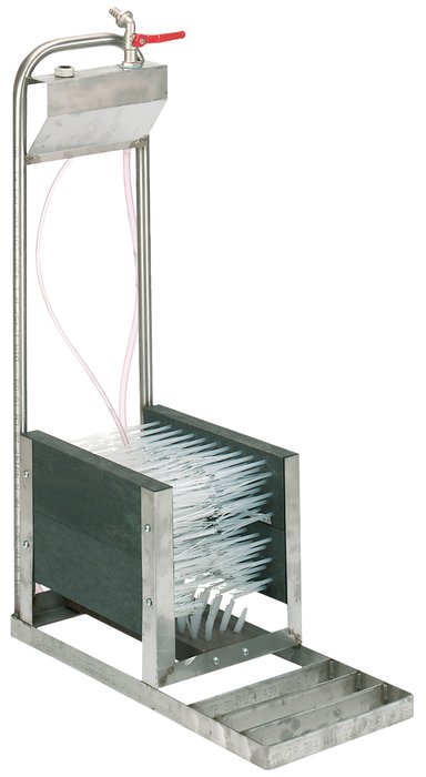 Kerbl Boot Cleaner