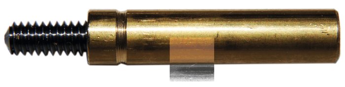Ballistol Thread Adapter