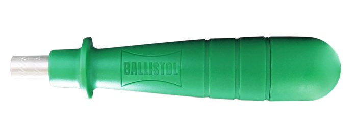 Ballistol Inter-Changeable Grip for Carbon Cleaning Rods