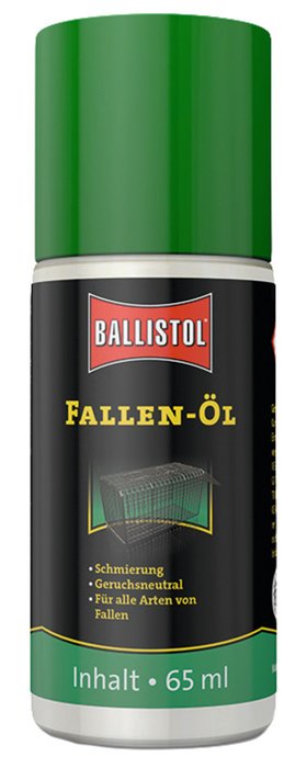 Ballistol Trap Oil