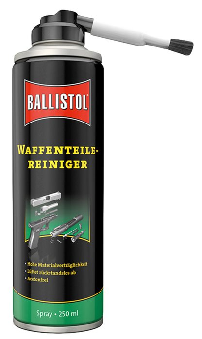 Ballistol Gun Part Cleaner