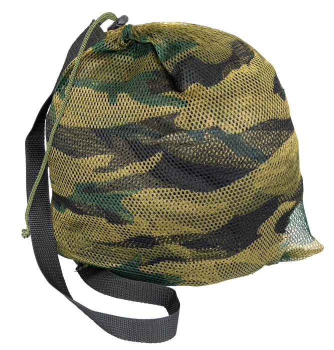 Hubertus Camouflage Net