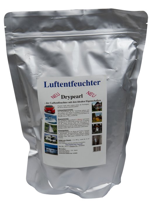 Drypearl Dehumidifier