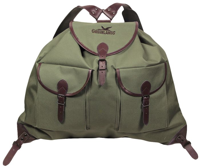 Greenlands Hunting Rucksack