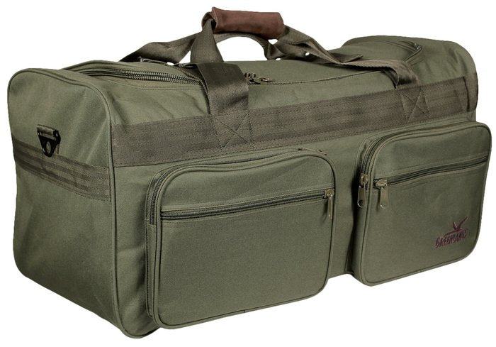 Greenlands Travel Bag