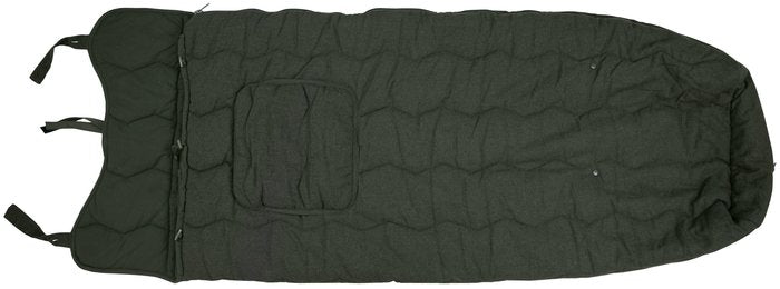 Greenlands Hide or High Seat Sack