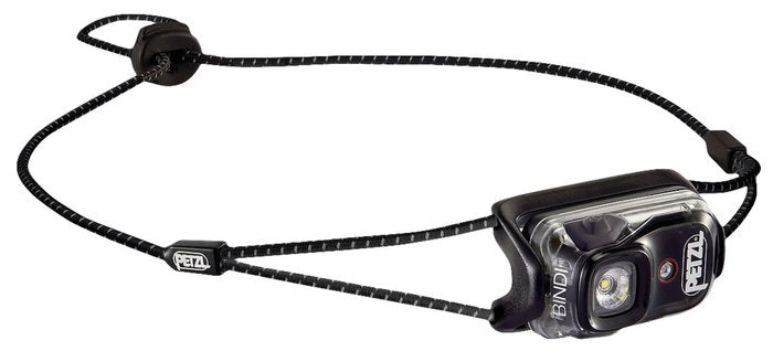 Petzl Bindi Head Torch