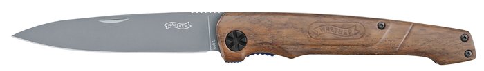 Walther BWK 1 Folding Knife